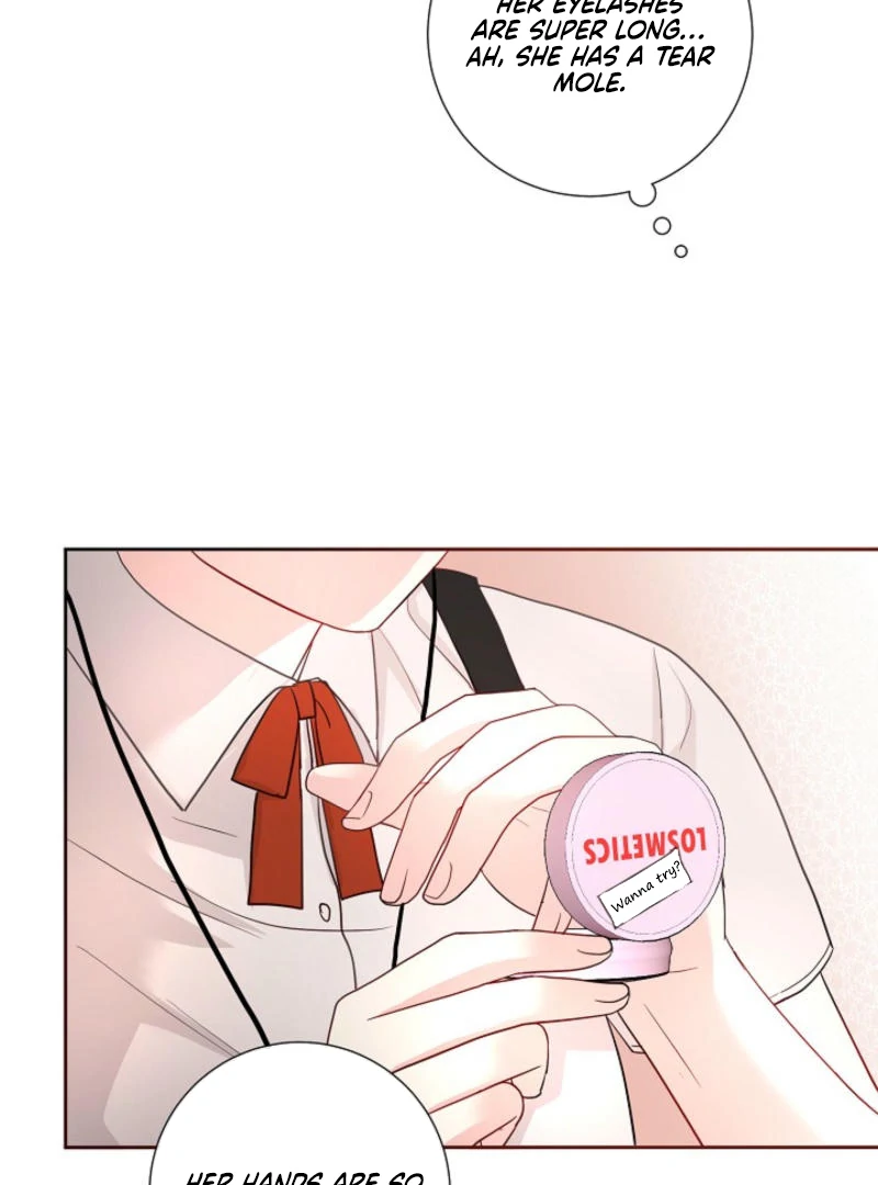The Summer When You Came chapter 7 page 105