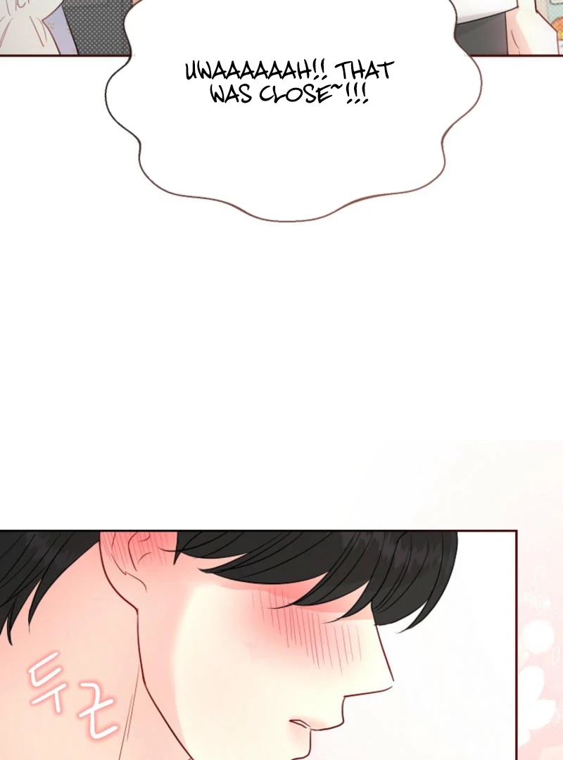 The Summer When You Came chapter 7 page 110