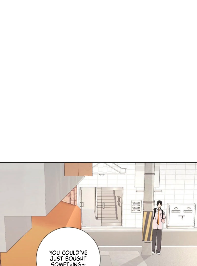 The Summer When You Came chapter 7 page 115