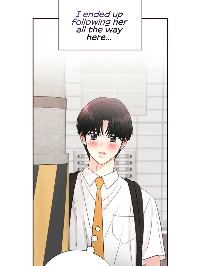 The Summer When You Came chapter 7 page 117