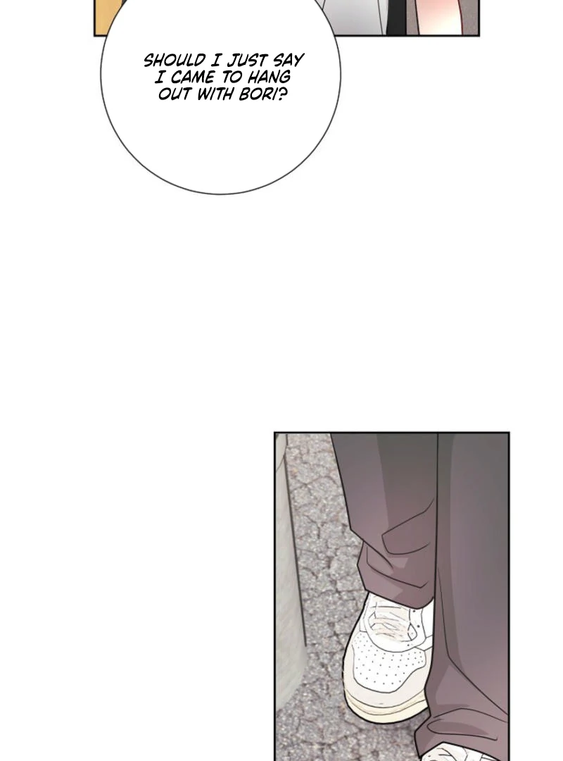 The Summer When You Came chapter 7 page 118