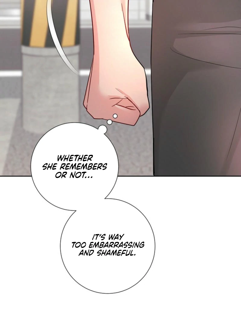 The Summer When You Came chapter 7 page 124