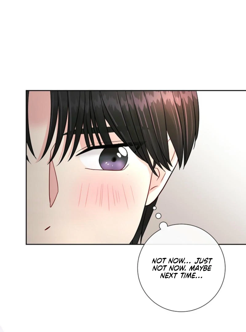 The Summer When You Came chapter 7 page 125