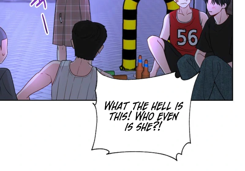 The Summer When You Came chapter 7 page 13