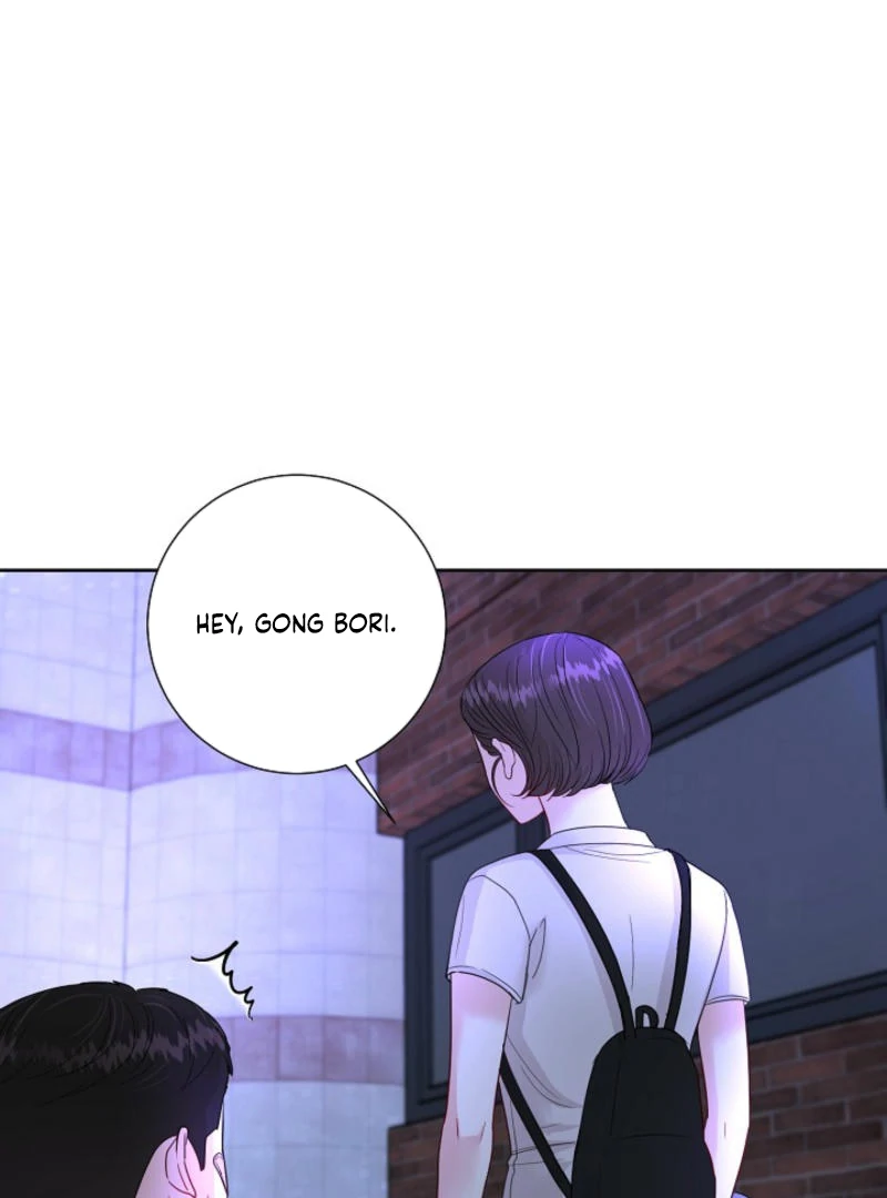 The Summer When You Came chapter 7 page 14