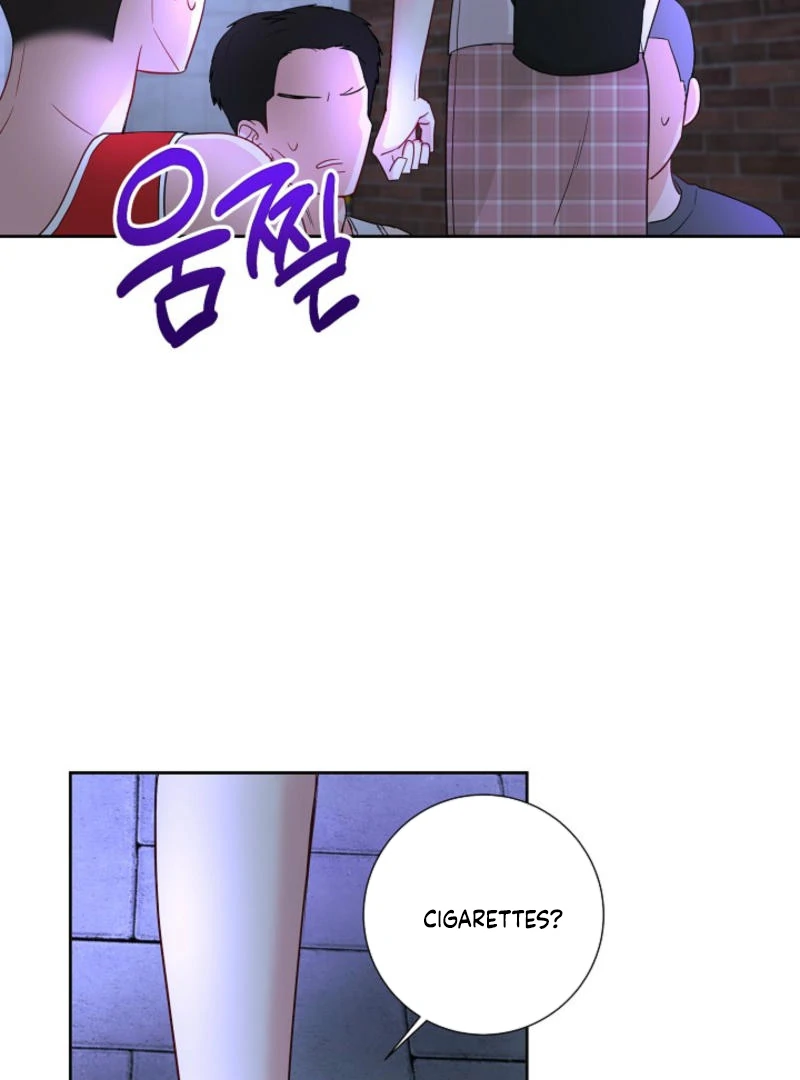 The Summer When You Came chapter 7 page 15