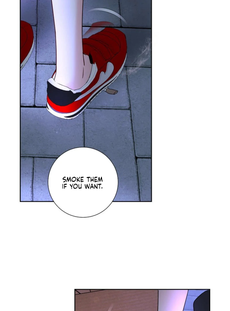 The Summer When You Came chapter 7 page 16