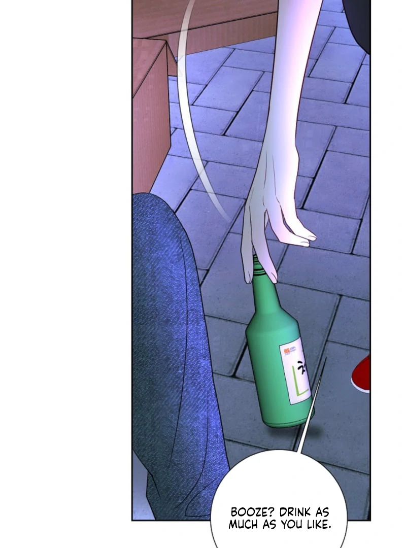 The Summer When You Came chapter 7 page 17