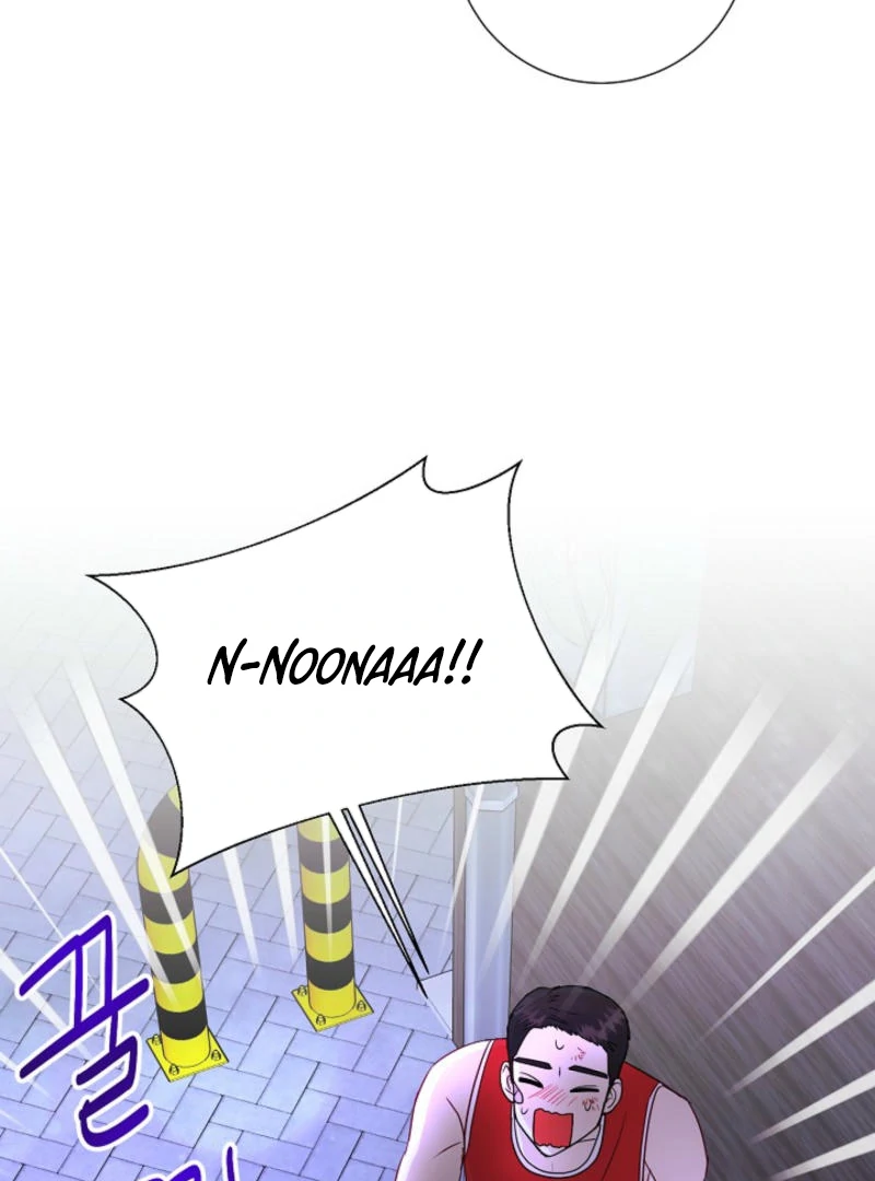The Summer When You Came chapter 7 page 18