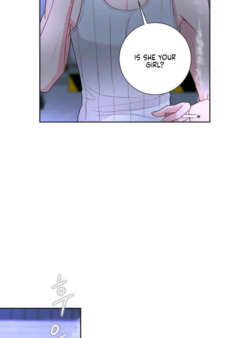 The Summer When You Came chapter 7 page 2
