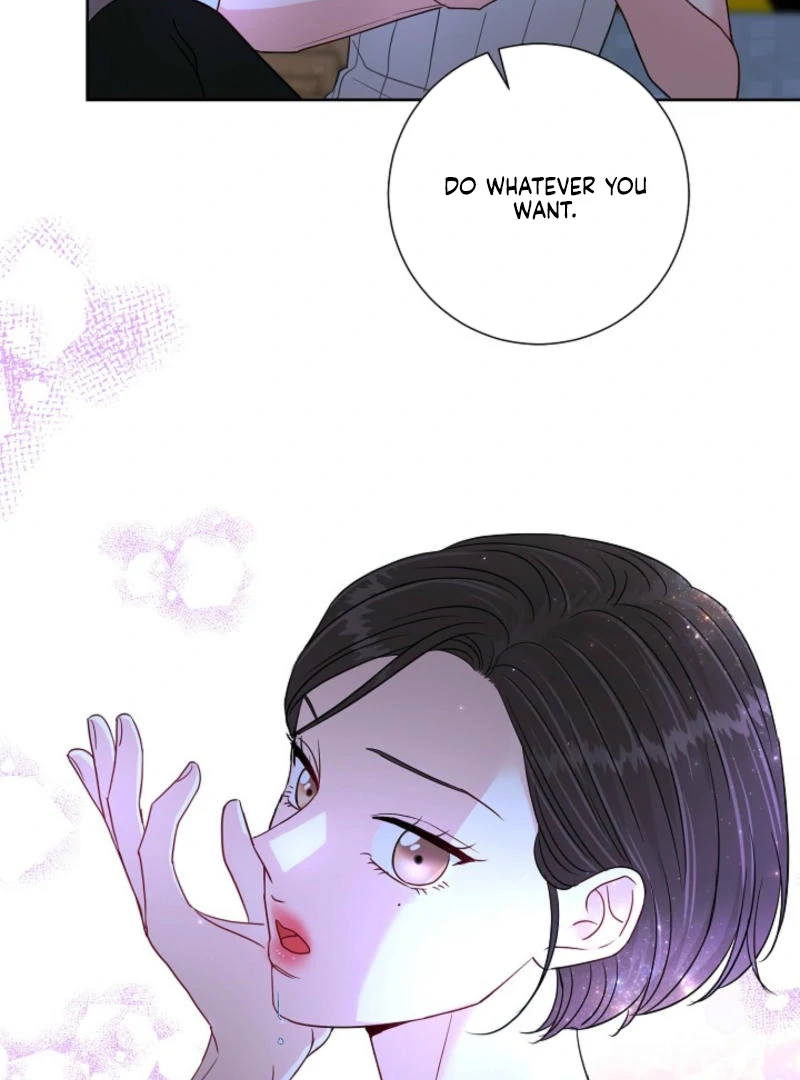 The Summer When You Came chapter 7 page 21