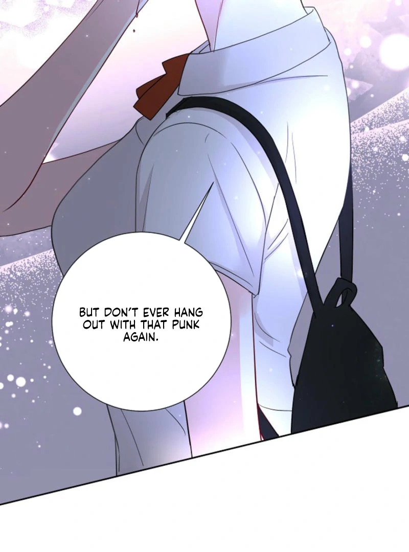 The Summer When You Came chapter 7 page 22