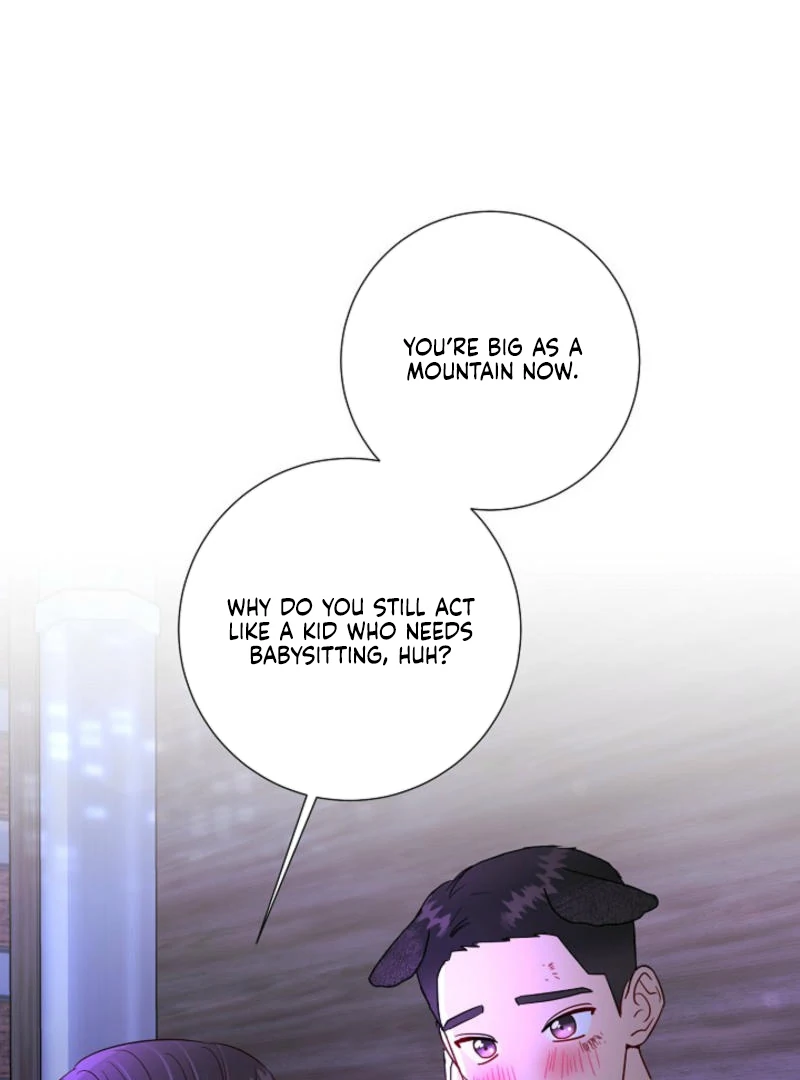 The Summer When You Came chapter 7 page 24