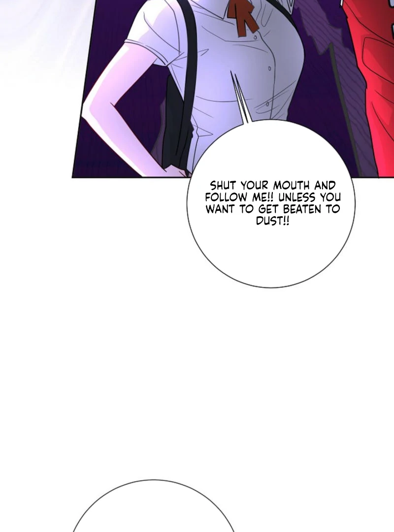 The Summer When You Came chapter 7 page 30