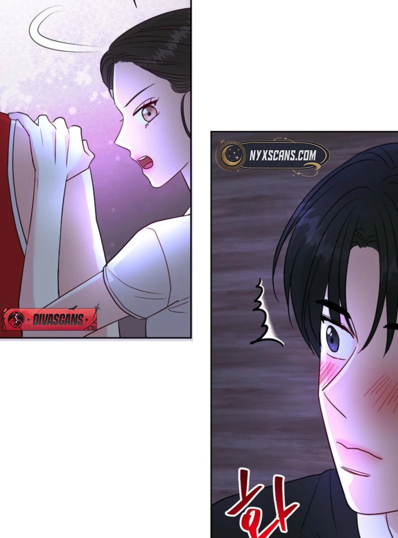The Summer When You Came chapter 7 page 33