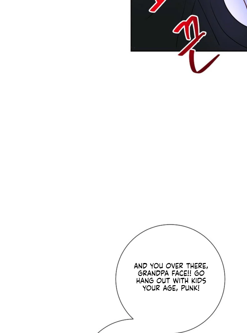 The Summer When You Came chapter 7 page 34