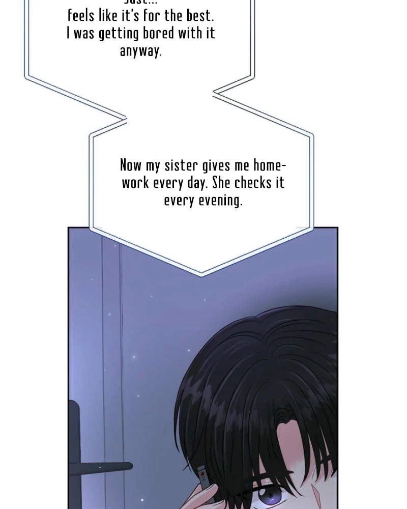 The Summer When You Came chapter 7 page 50