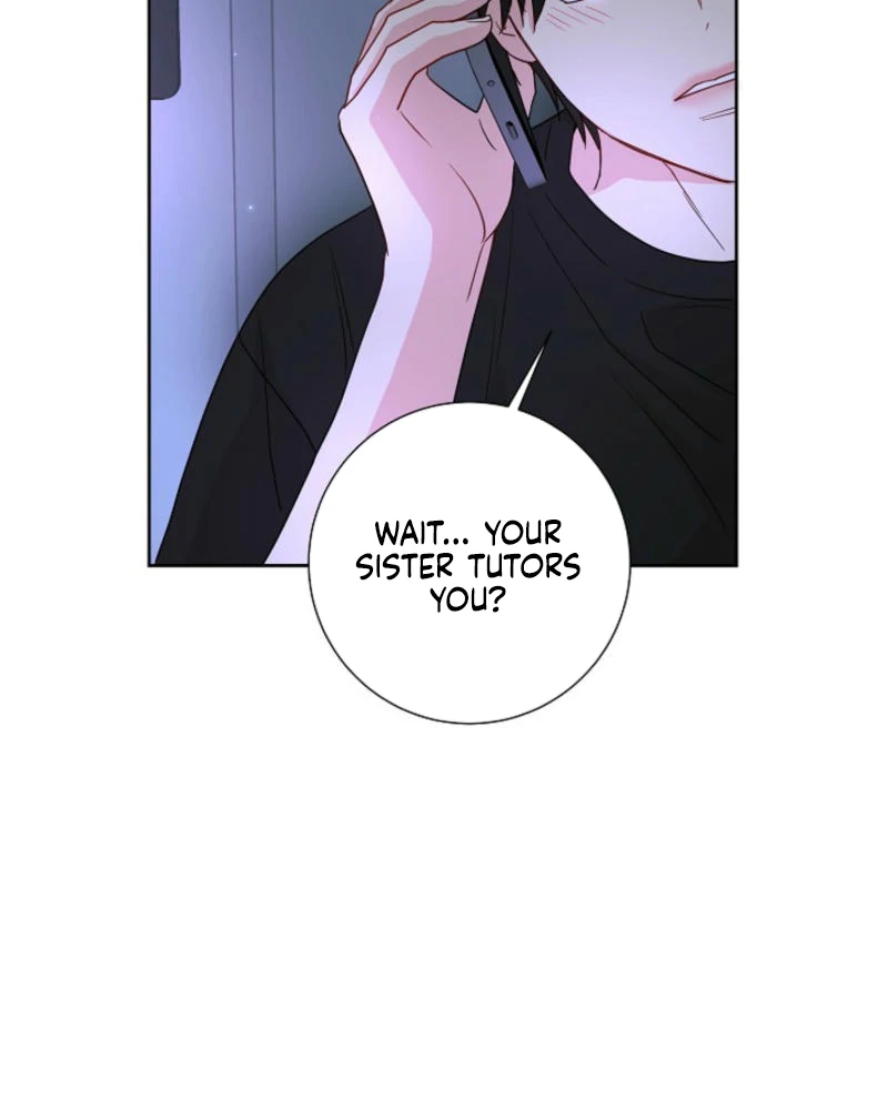 The Summer When You Came chapter 7 page 51