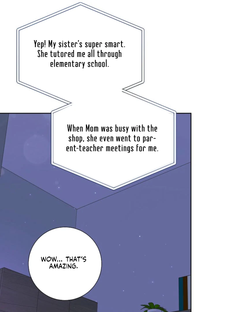 The Summer When You Came chapter 7 page 52