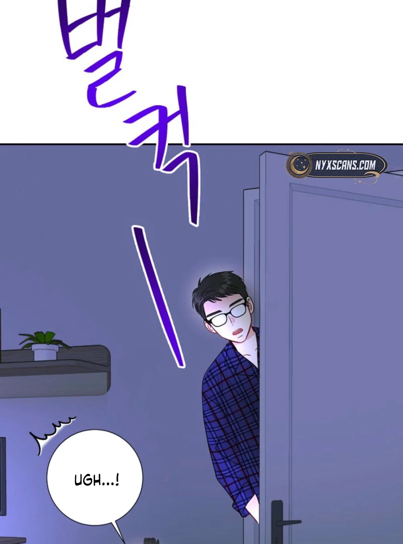 The Summer When You Came chapter 7 page 56
