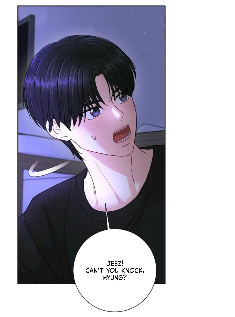 The Summer When You Came chapter 7 page 58