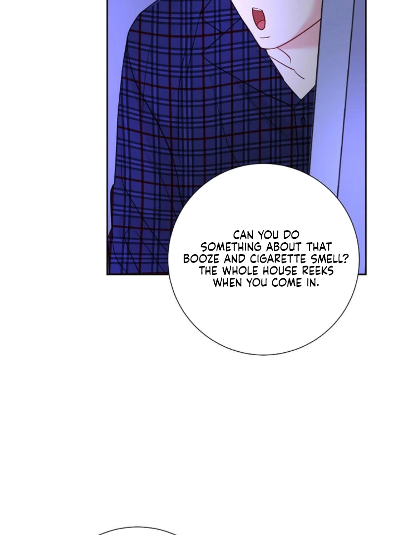 The Summer When You Came chapter 7 page 60