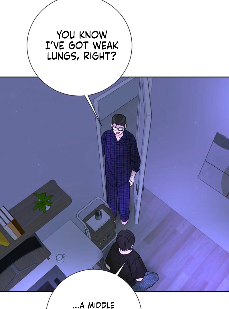 The Summer When You Came chapter 7 page 61