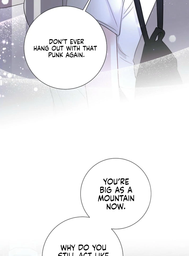 The Summer When You Came chapter 7 page 69