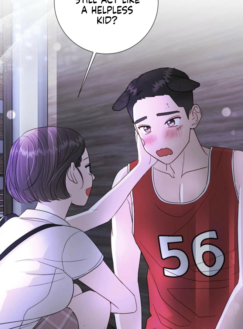 The Summer When You Came chapter 7 page 70
