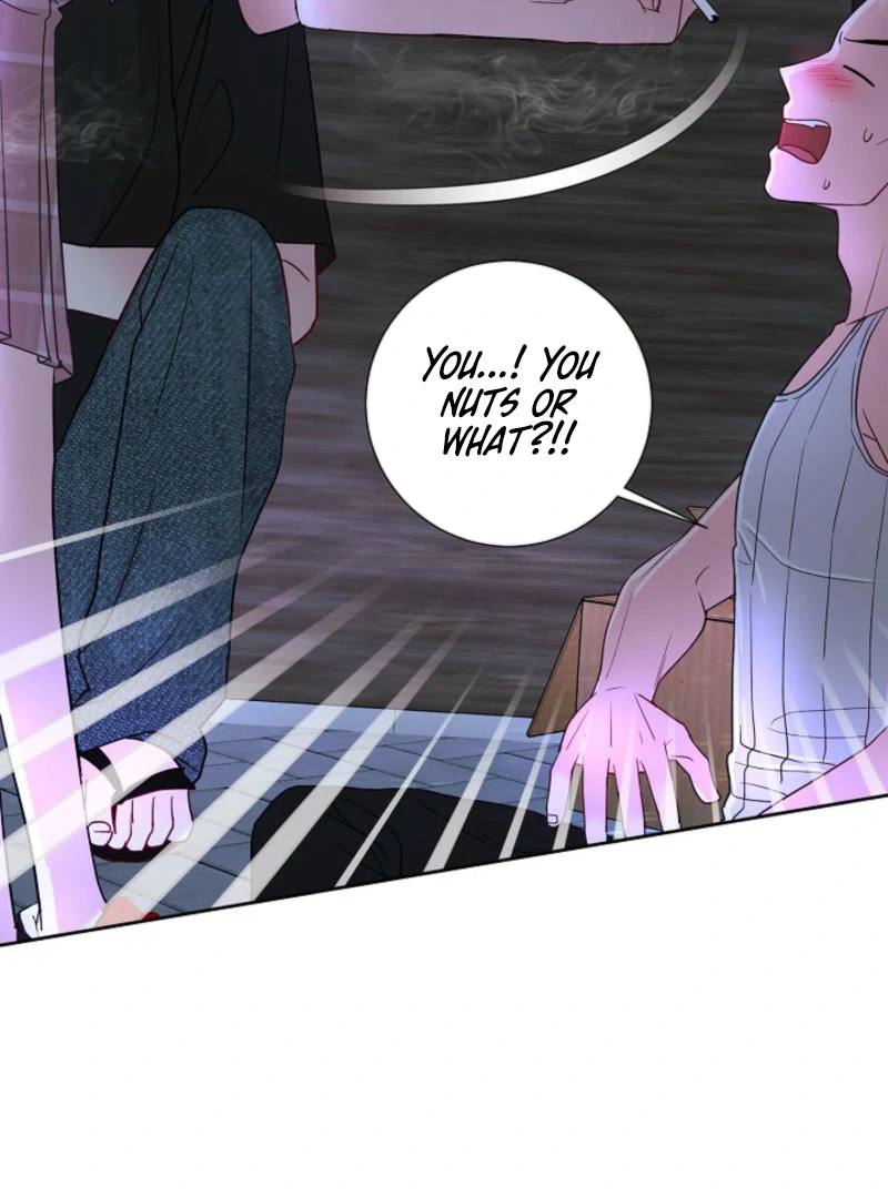 The Summer When You Came chapter 7 page 8