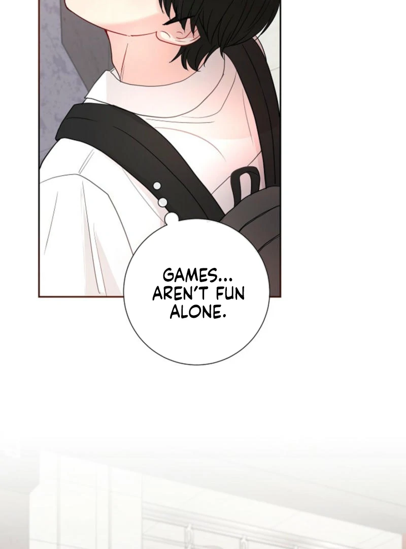 The Summer When You Came chapter 7 page 82