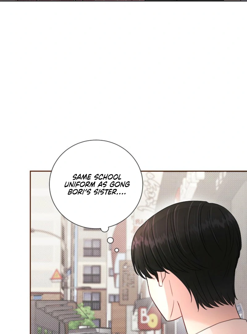 The Summer When You Came chapter 7 page 84
