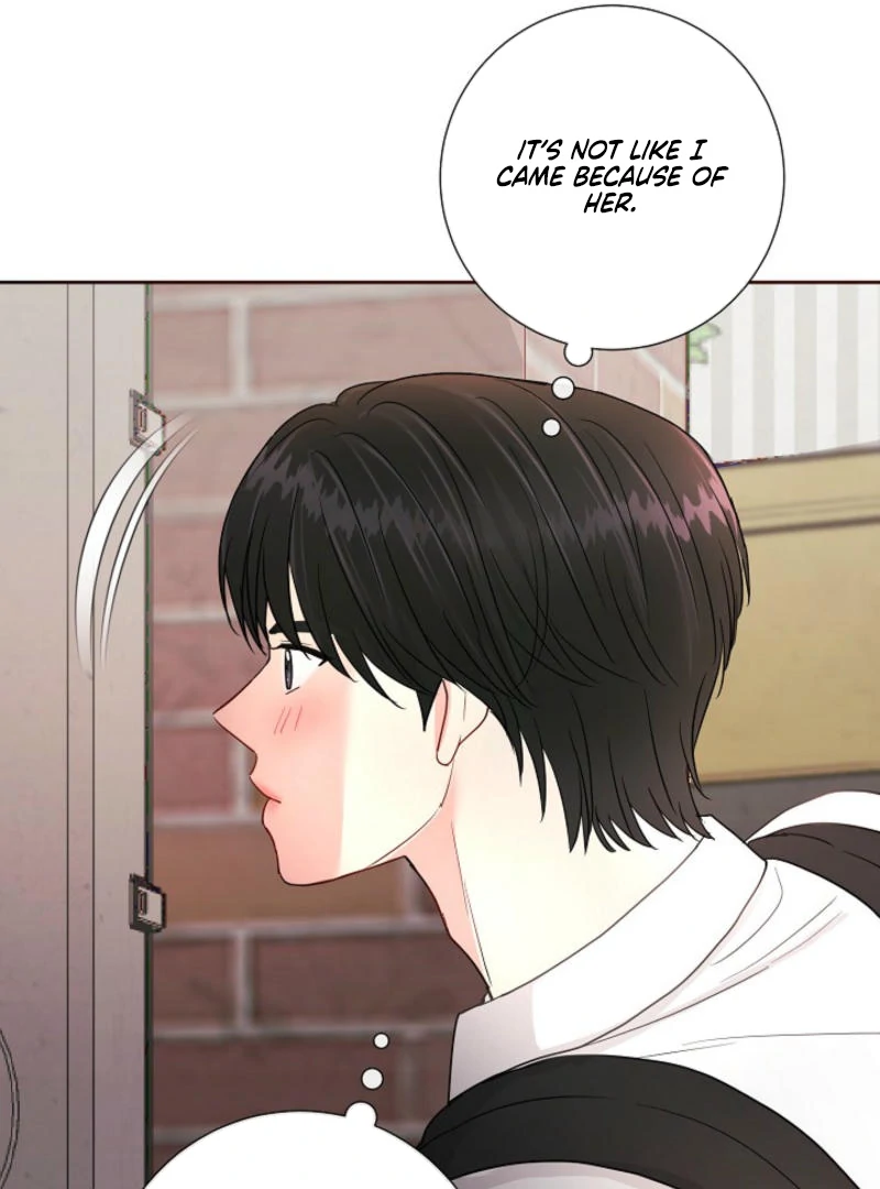 The Summer When You Came chapter 7 page 90