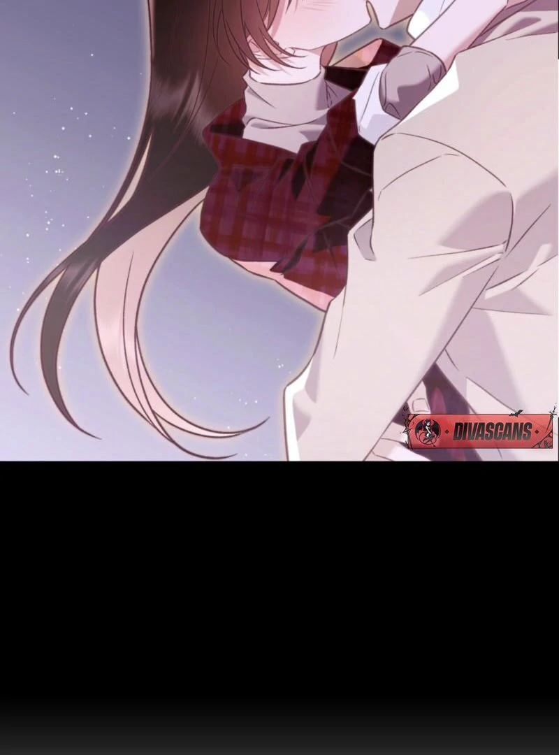 Food First, First Love Comes Second chapter 0 page 10