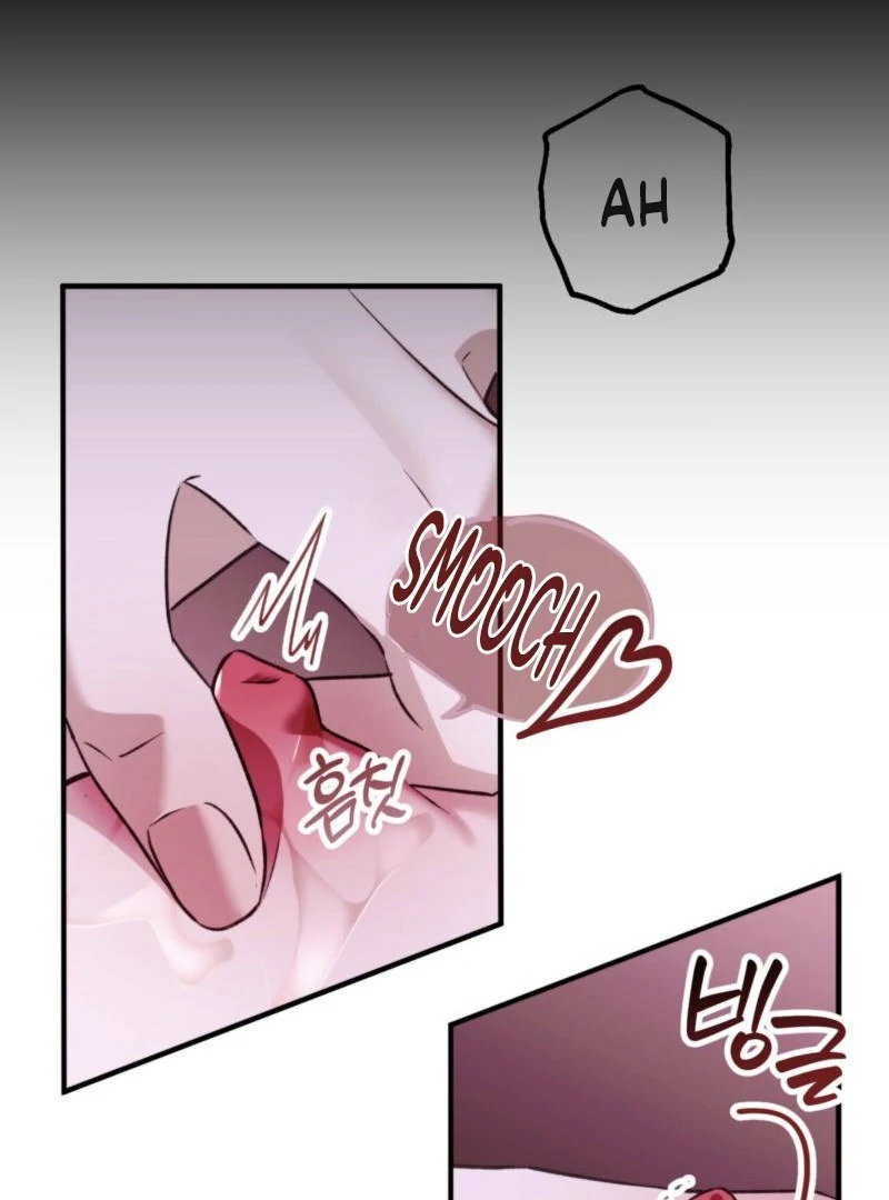 Food First, First Love Comes Second chapter 0 page 11