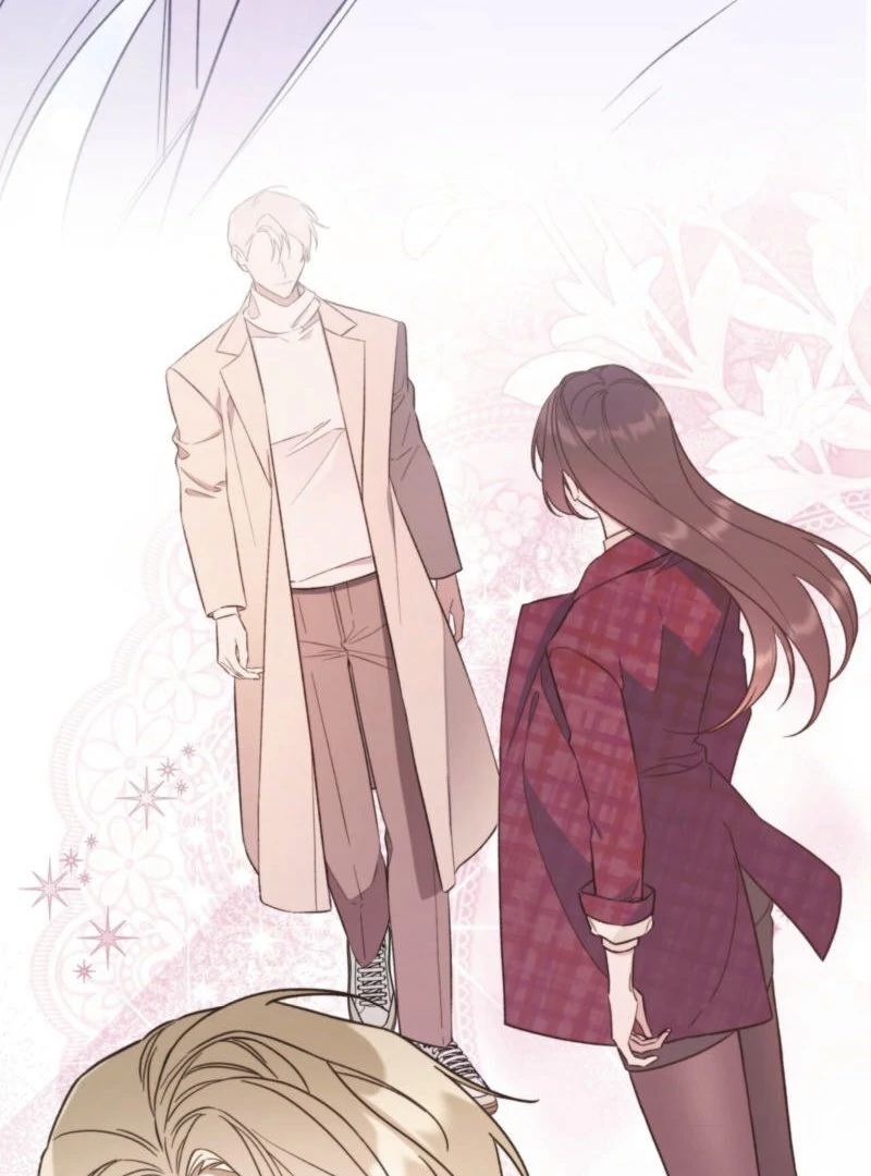 Food First, First Love Comes Second chapter 0 page 5
