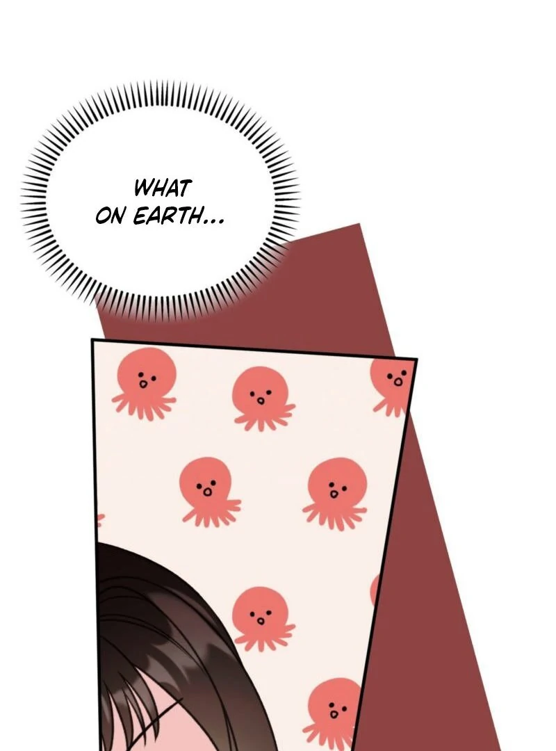 Food First, First Love Comes Second chapter 0 page 8