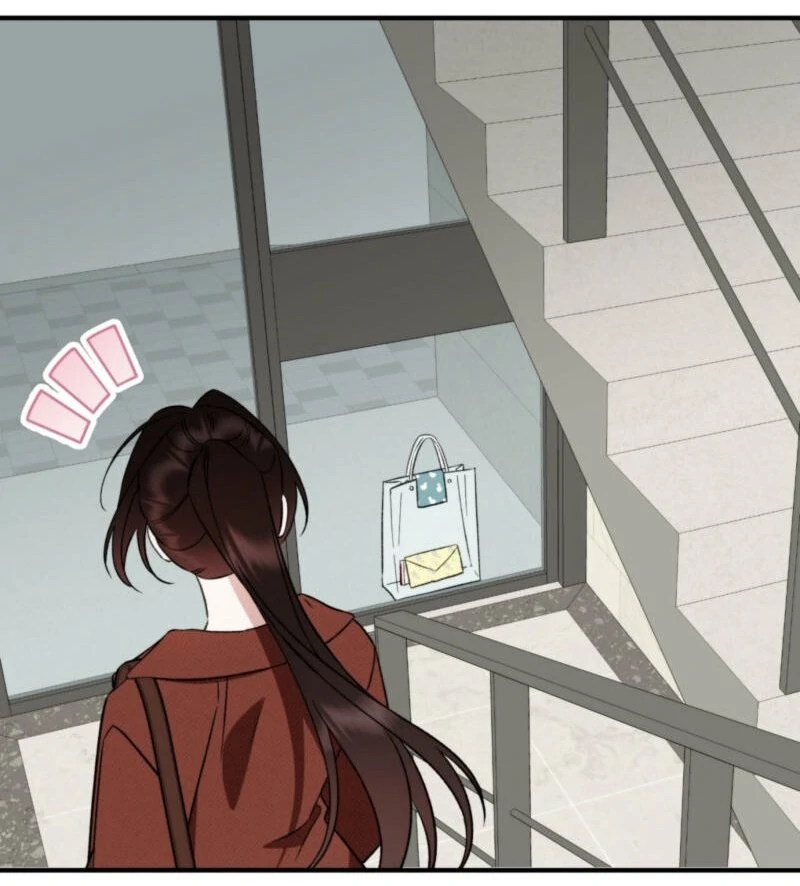 Food First, First Love Comes Second chapter 4 page 13
