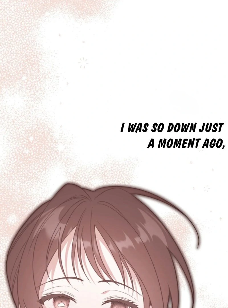 Food First, First Love Comes Second chapter 4 page 21