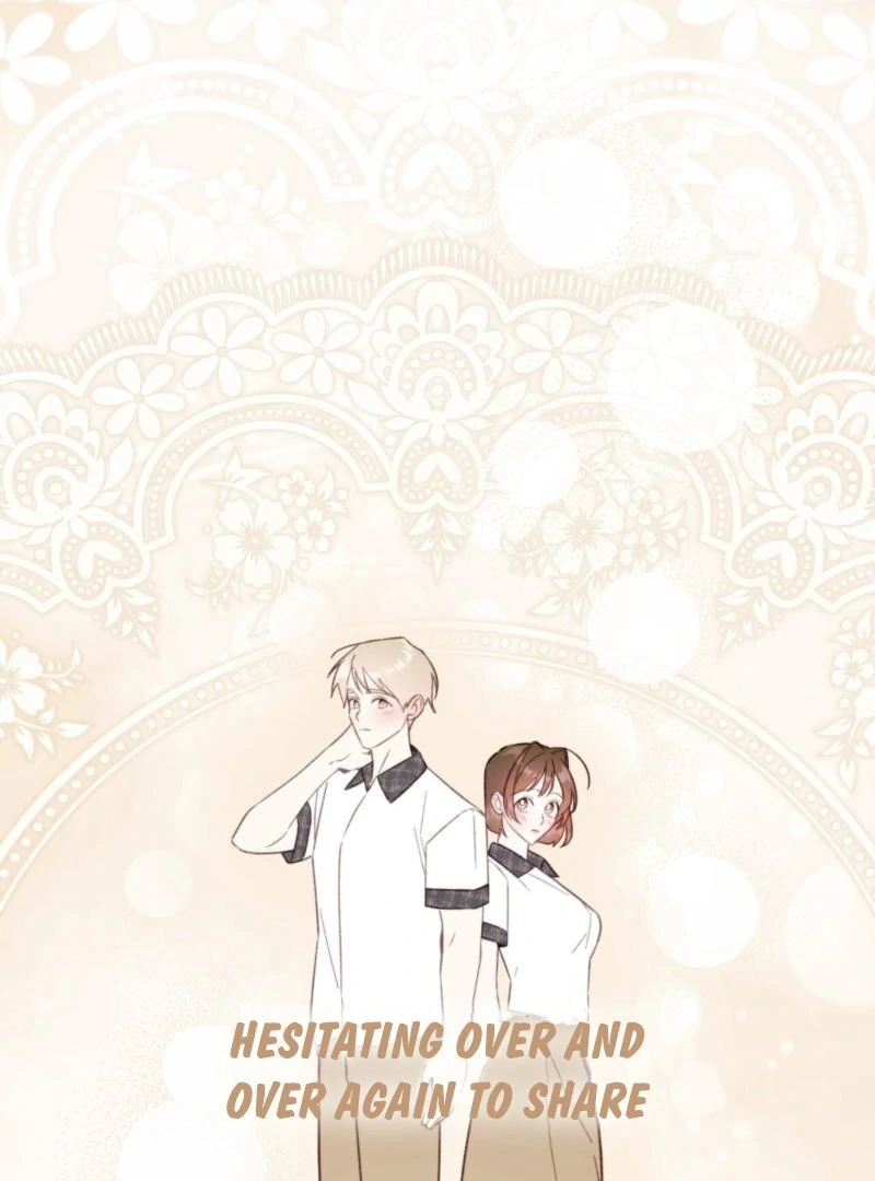 Food First, First Love Comes Second chapter 4 page 28
