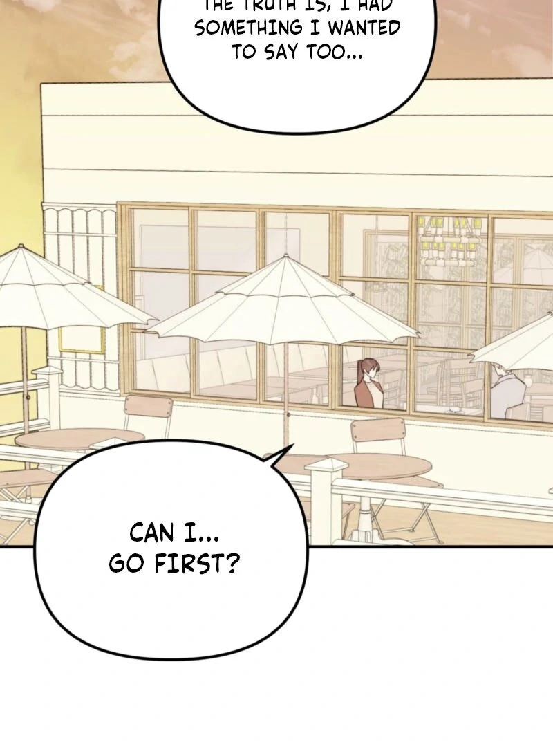 Food First, First Love Comes Second chapter 4 page 32