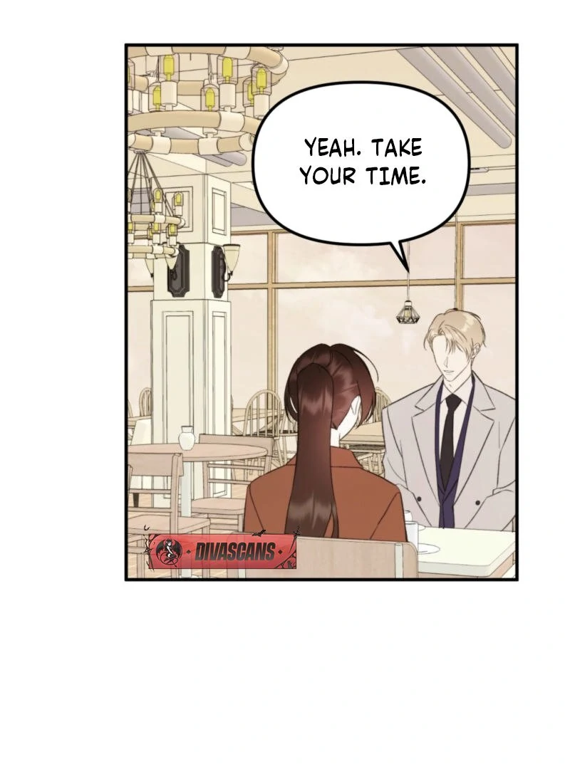 Food First, First Love Comes Second chapter 4 page 33