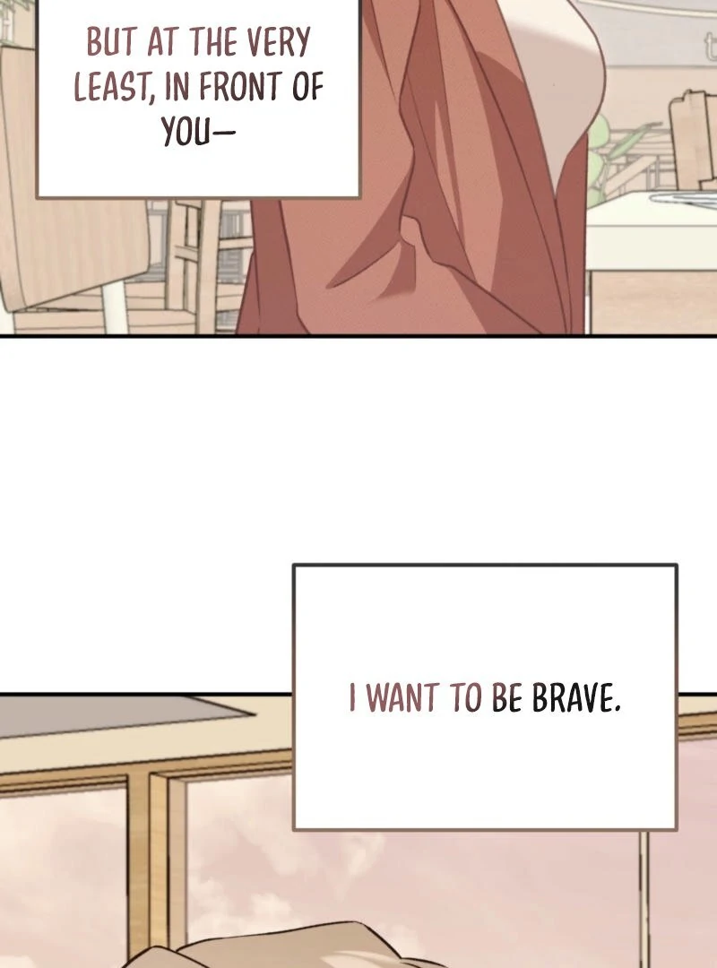 Food First, First Love Comes Second chapter 4 page 35