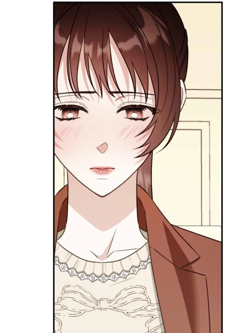 Food First, First Love Comes Second chapter 4 page 38