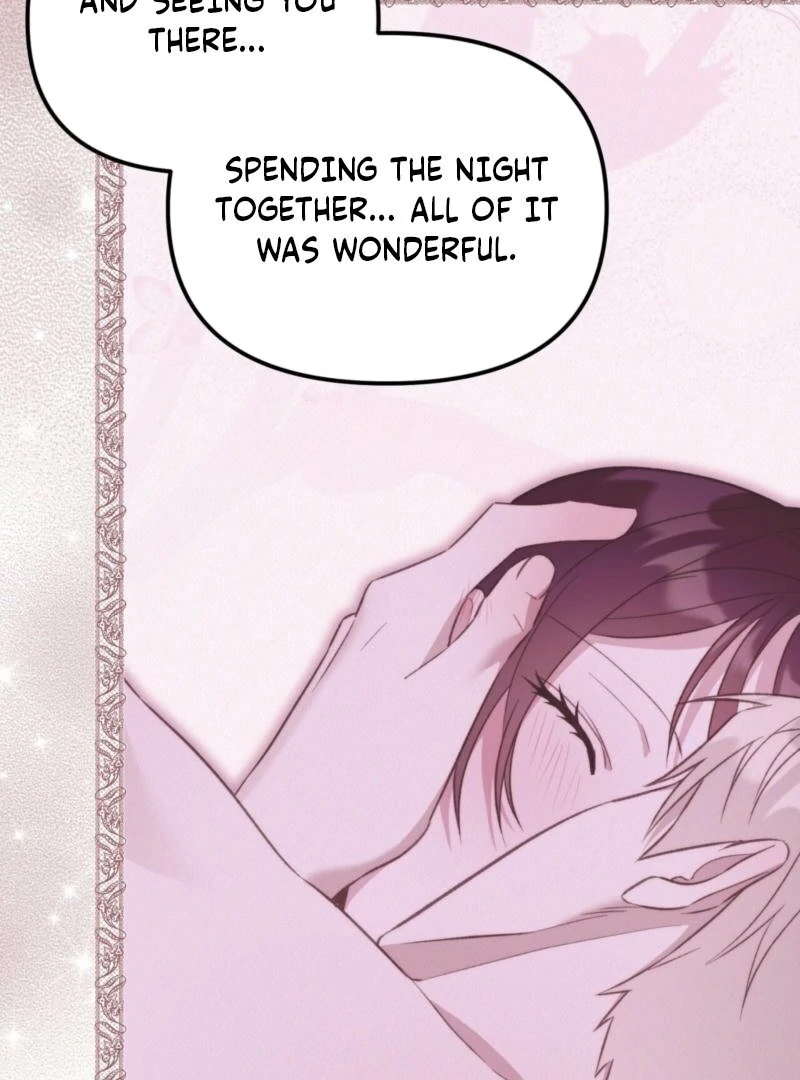 Food First, First Love Comes Second chapter 4 page 41