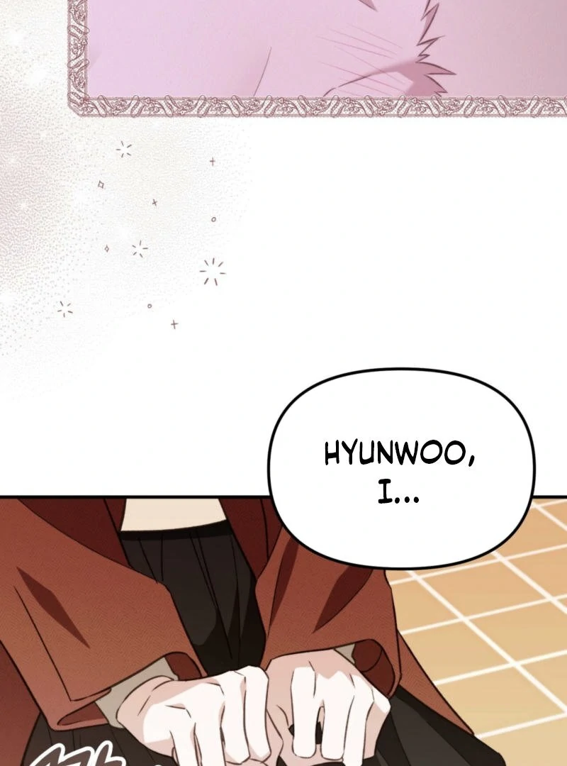 Food First, First Love Comes Second chapter 4 page 42