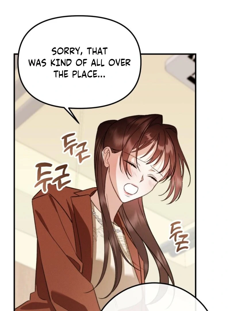 Food First, First Love Comes Second chapter 4 page 45