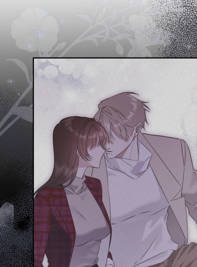 Food First, First Love Comes Second chapter 4 page 5