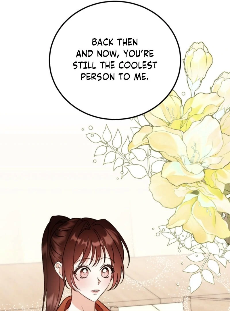 Food First, First Love Comes Second chapter 4 page 51