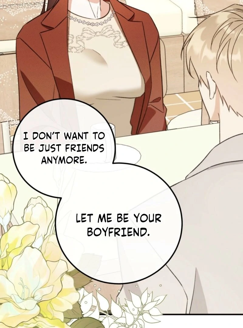 Food First, First Love Comes Second chapter 4 page 52